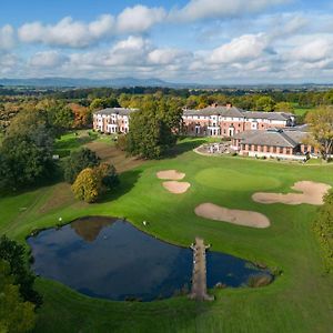 Hilton Puckrup Hall Hotel & Golf Club, Tewkesbury